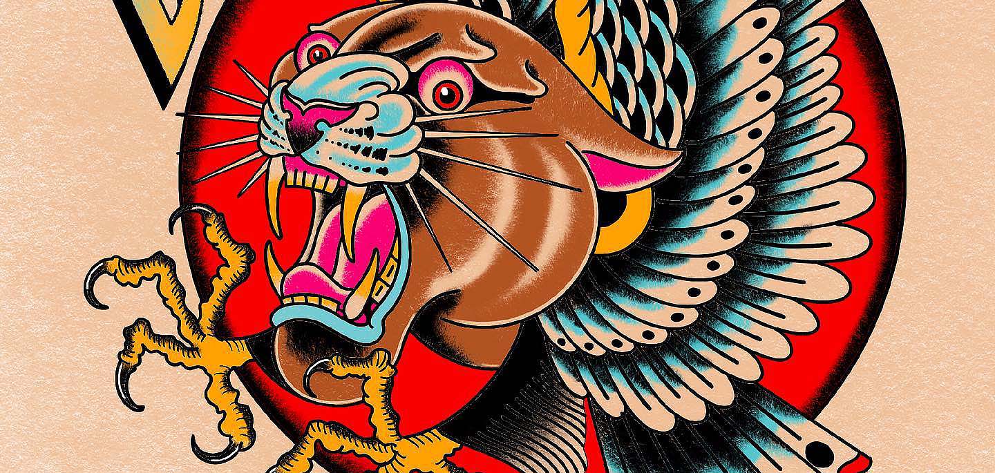 Discover the Best Los Angeles Tattoo Artists: Meet Alex John Bready